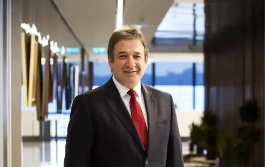 'Şişecam tüm faaliyetlerini tek çatı altında birleştirecek'