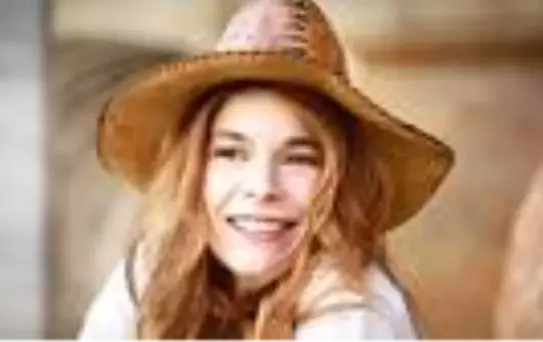 Selin Uzal ABD'li yönetmenin yeni filminde