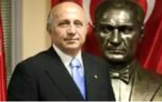 Yaşar Nuri Öztürk kimdir? Yaşar Nuri Öztürk nereli, neden öldü?