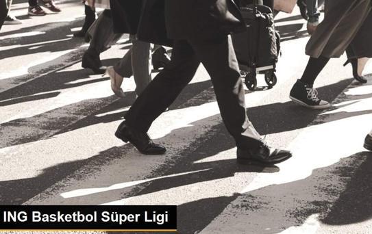ING Basketbol Süper Ligi