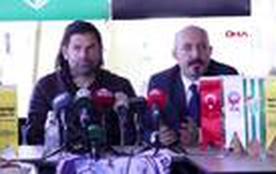 Spor ibrahim üzülmez: şampiyonluk yarışının içerisindeyiz