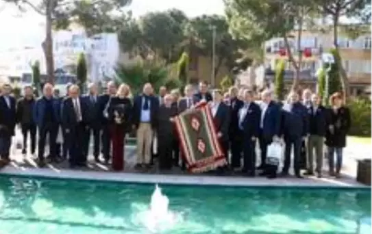 Yatırımcılar Kınık'ta buluştu