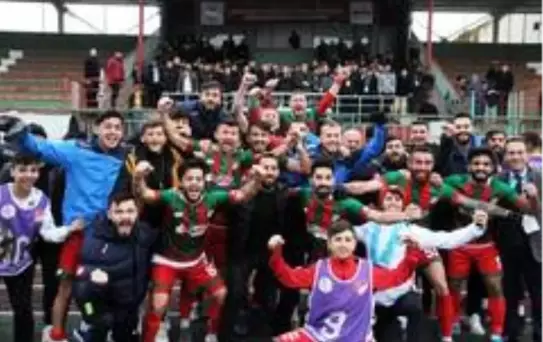 Cizrespor Payasspor'u 2-0 yendi