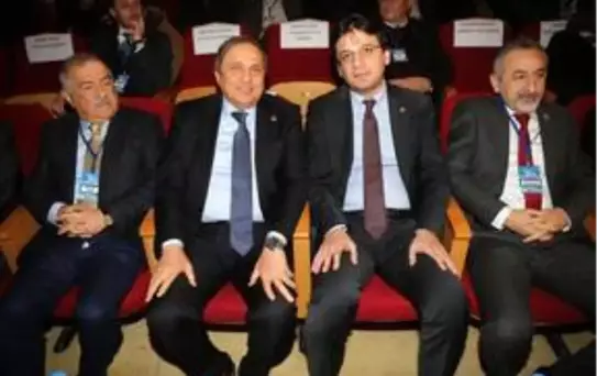CHP Ordu 37. Olağan İl Kongresi yapıldı