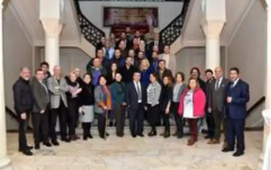 EMD İzmir'de Murat Demircan güven tazeledi