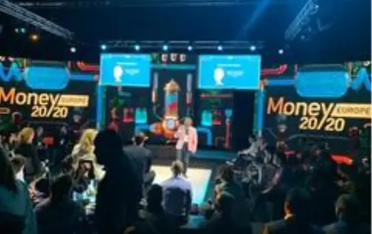Londra merkezli Fintech Platformu Pynk, teknoloji merkezini İzmir'e açıyor