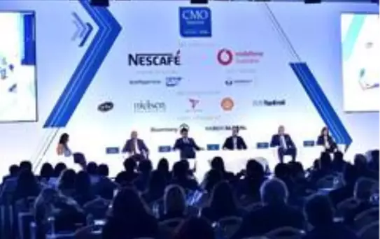 Sınırları olmayan markalar CMO Summit 2020'de bir araya geldi