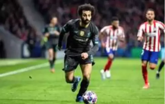 Atletico tek golle kazandı