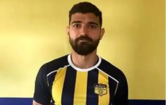 Alaçatıspor, Çeşme Belediyespor'un forvetini transfer etti