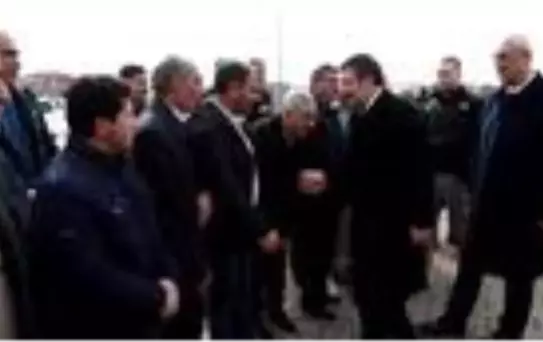 İki aile arasındaki 21 yıllık husumet barışla sona erdi