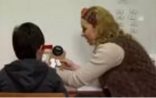 Otizmli çocukların ailelerinden 'özel eğitim saatleri artırılsın' çağrısı (1)