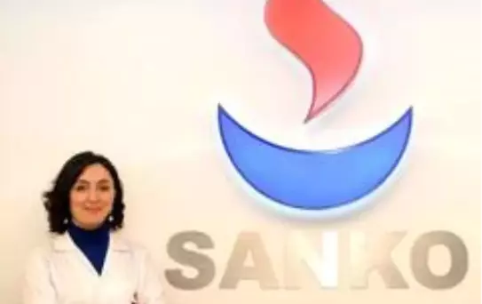 SANKO Üniversitesi Nizip'te kariyer günü düzenliyor
