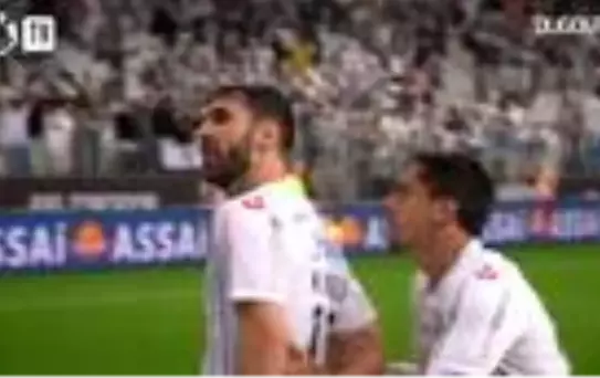 Mauro Boselli'den Uzatmalarda Gelen Müthiş Kafa Golü