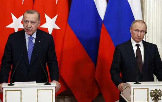 Uzmanlar, Moskova'daki İdlib zirvesinden çıkan ateşkes kararını değerlendirdi