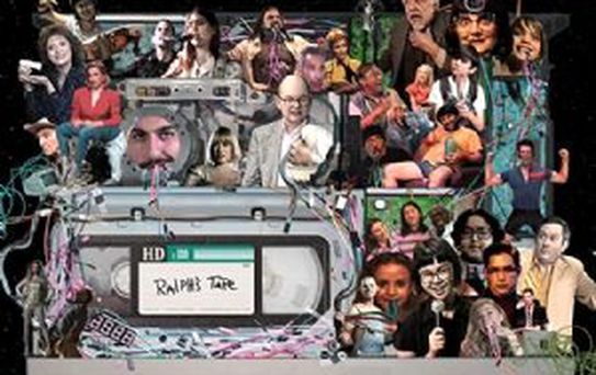 VHYes Filmi