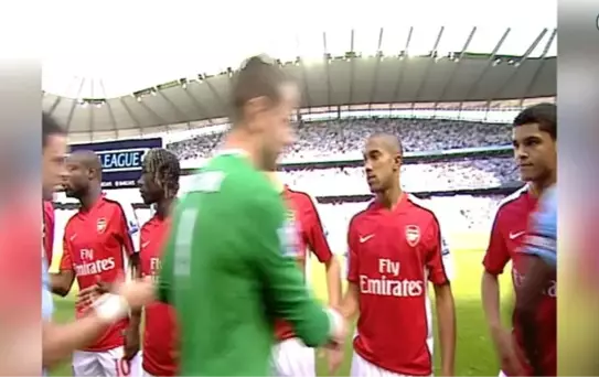 Manchester City 4-2 Arsenal Maç Özeti