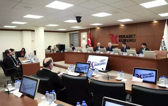 Bellona ürünlerine ilişkin soruşturmada sözlü savunma toplantısı yapıldı