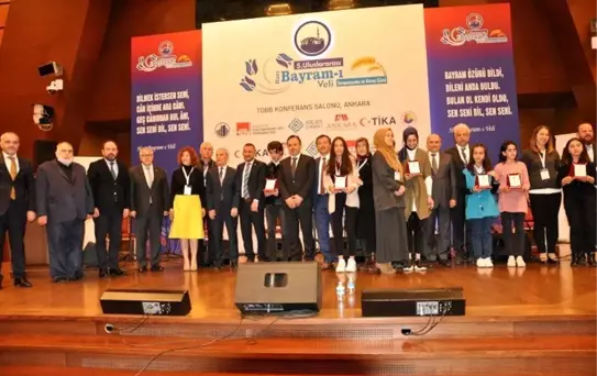 5. Uluslararası Hacı Bayram-ı Veli Sempozyumu ve Anma Günü