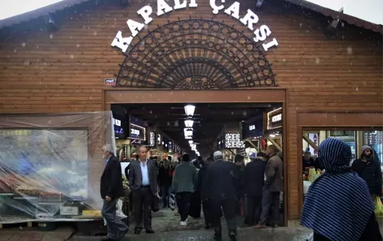 Korona virüsüne karşı tedbirler arttı, doğal ürünlere talep çoğaldı
