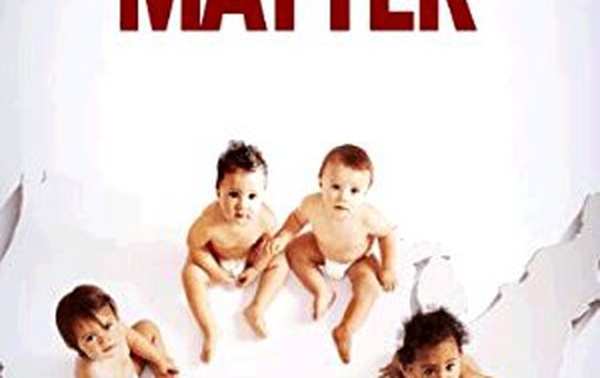 No Small Matter Filmi