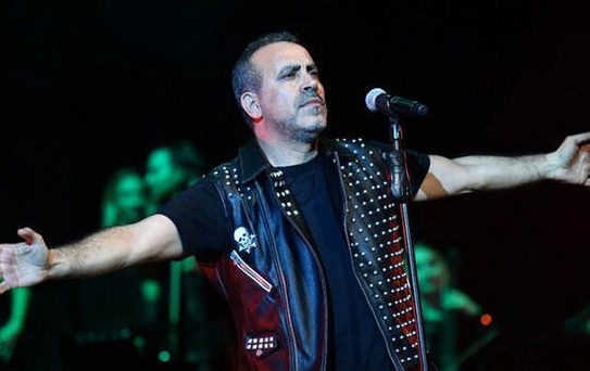 Haluk Levent'in kampanyasına destek yağdı