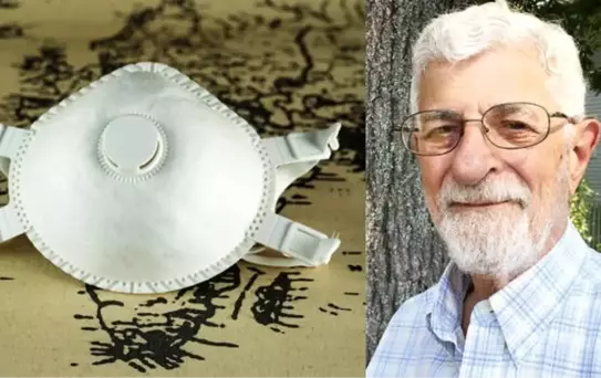 Prof. Vamık Volkan: Dünya liderlerinin 'virüs tehlikesi' hakkında konuşması barışı sağlar