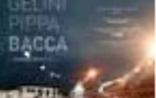 Barış Gelini: Pippa Bacca Filmi