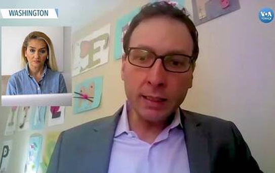 'ABD'nin Vize Duyurusu Gerekli Belgelere Sahip Sağlık Çalışanlarına Yönelik'
