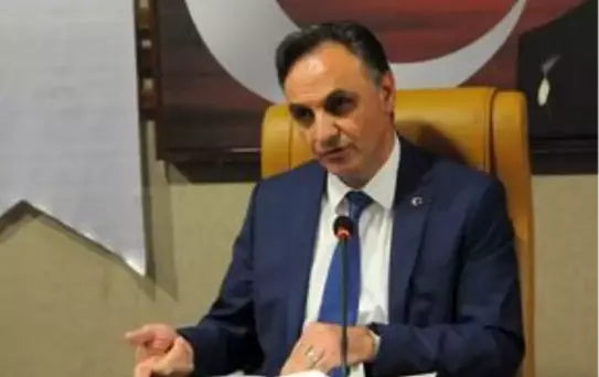 DİKA'dan Kovid-19 ile mücadele projelerine 6 milyon lira destek