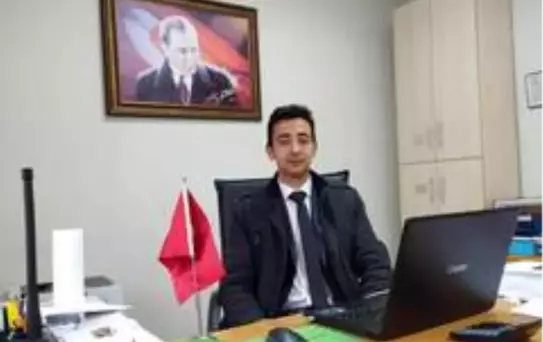 Selendi'nin genç şefleri göreve başladı