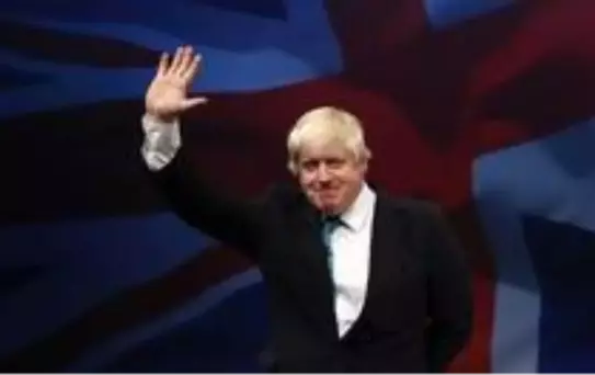 Boris Johnson: Osmanlı nazırı Ali Kemal'in, Türkiye karşıtı kampanyayla referandum kazanan torunu...