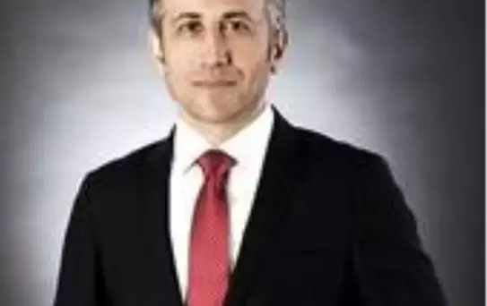 Hasan Ecesoy Kentbank Yönetim Kurulu Başkanı oldu