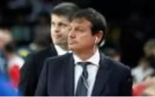 Ergin Ataman, kendisini 2 kelime ile anlattı! Galatasaray itirafı...