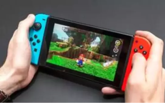 Nintendo Switch'in Beklenen Özelliği Güncelleme ile Kullanıcılara Sunuldu!