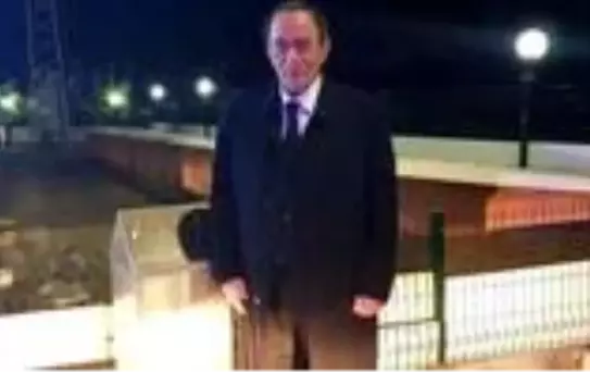 Cezaevinden tahliye olan Alaattin Çakıcı, ilk açıklamasında Cumhurbaşkanı Erdoğan ve Bahçeli'ye teşekkür etti