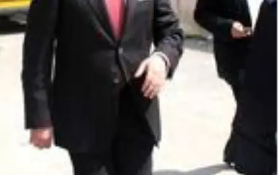 Erol Evcil, tahliye oldu