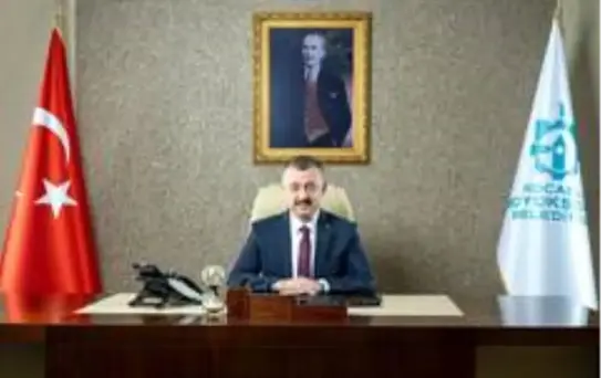 Balküpü Organize Sanayi Bölgesi trafik sorunu çözüme kavuşacak