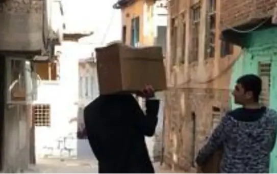Sokağa Çıkma Yasağı öncesi ve sonrası Diyarbakır: Virüsle yaşamaya alışmaya çalışan şehir