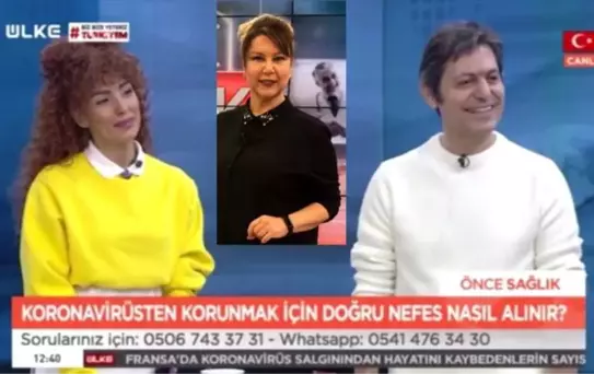 Corona virüsüne son vermek için teknikler