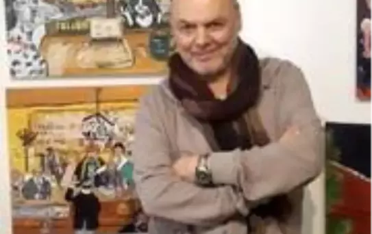 Usta oyuncu hayatını kaybetti