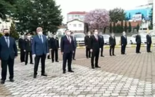 23 Nisan Ulusal Egemenlik ve Çocuk Bayramı