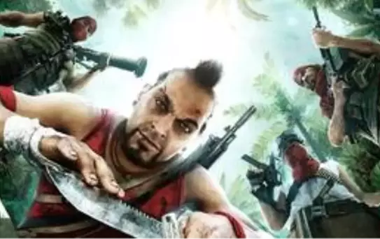 Far Cry 3'ün Vaas'ı Geri Dönecekmiş Gibi Görünüyor