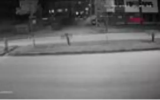 DÜZCE Evinin önüne park ettiği motosikleti çalındı