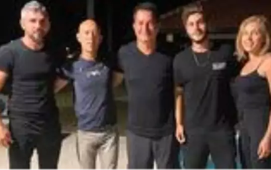 Survivor'dan elendikten sonra adada mahsur kalan yarışmacıların iki hafta içinde ülkeye dönmeleri planlandı