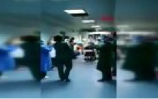 AYTAÇ YALMAN'A MÜDAHALE EDEN DOKTOR 2 AY SONRA YOĞUN BAKIMDAN ÇIKTI