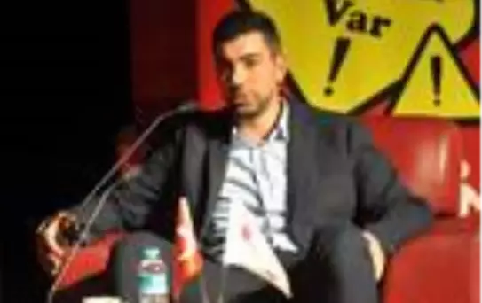Frutti Extra Bursaspor Genel Menajeri Yücel: Lige renk kattık