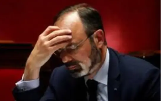 Fransa'da Başbakan Philippe ve bakanlar hakkında 63 suç duyurusu