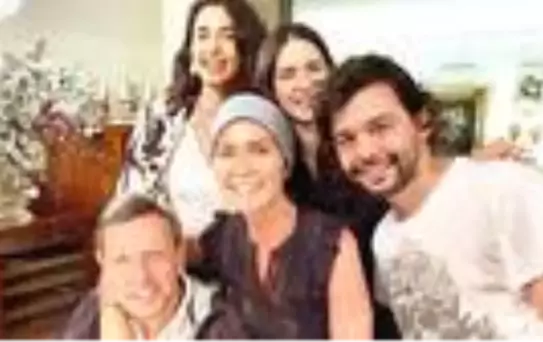 Aile kutlaması