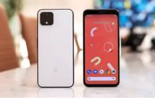 Google Çalışanları Google Pixel 4'ten Memnun Kalmadı