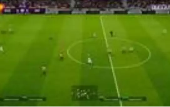 Göztepe Gaming 1 - 2 Inter E-Sport Maç Özeti